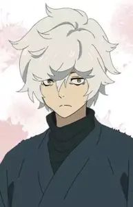Gabimaru image