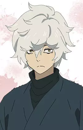 Gabimaru image