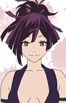 Yuzuriha image
