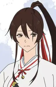 Sagiri Yamada Asaemon image