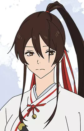 Sagiri Yamada Asaemon image