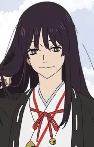 Touma Yamada Asaemon image