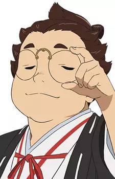 Senta Yamada Asaemon image
