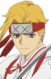 Tenza Yamada Asaemon image