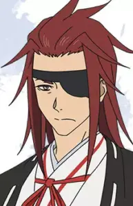 Eizen Yamada Asaemon image