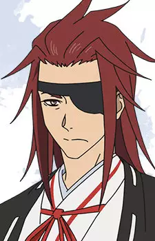 Eizen Yamada Asaemon image