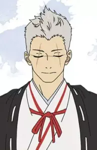 Shion Yamada Asaemon image