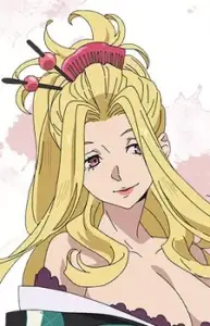 Akaginu image