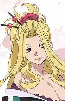 Akaginu image