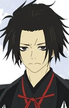 Shugen Yamada Asaemon image