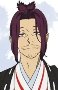 Jikka Yamada Asaemon image