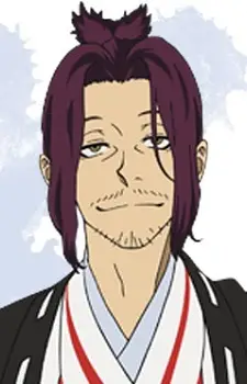 Jikka Yamada Asaemon image