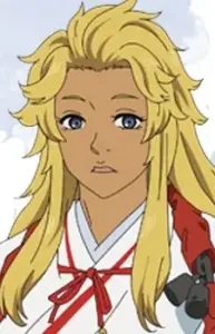 Isuzu Yamada Asaemon image