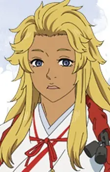 Isuzu Yamada Asaemon image